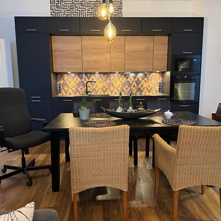 High Level Apartment Мангейм Экстерьер фото
