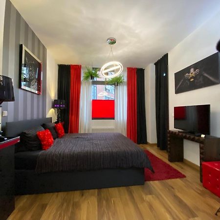 High Level Apartment Мангейм Экстерьер фото