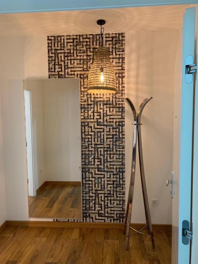 High Level Apartment Мангейм Экстерьер фото
