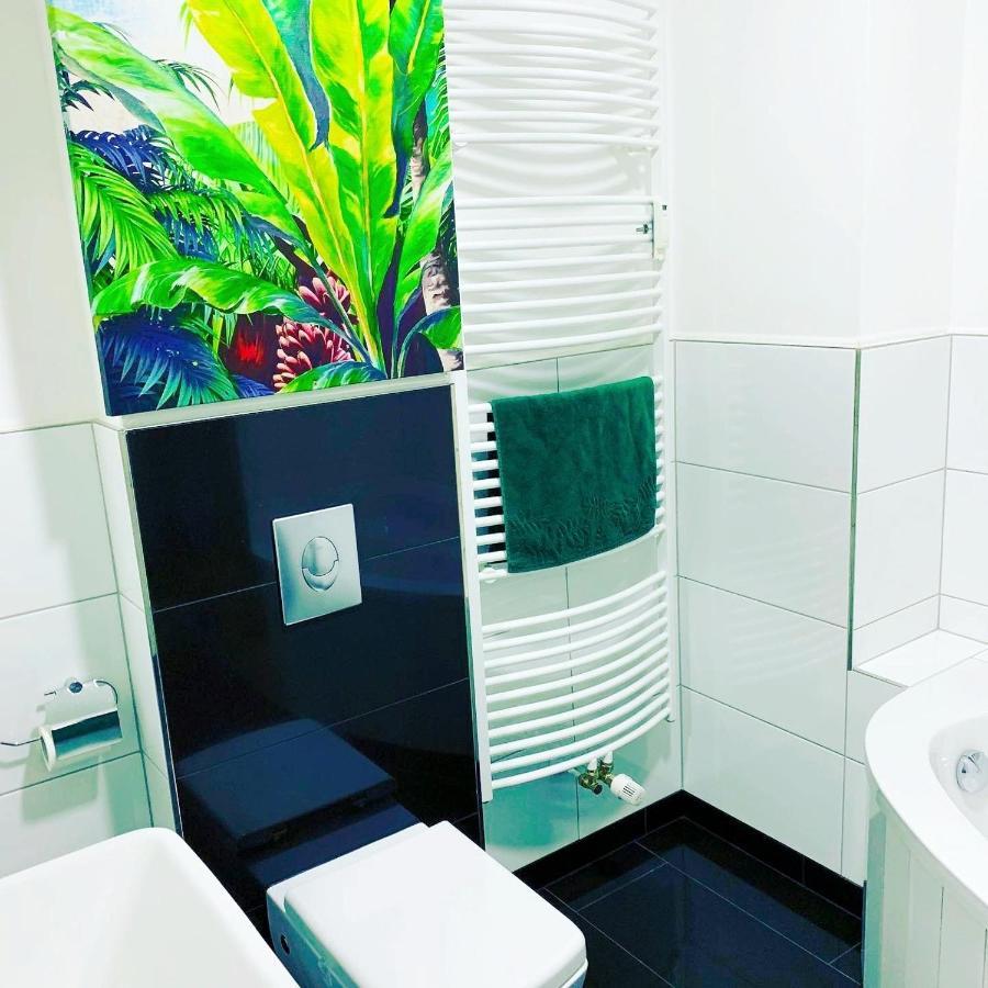 High Level Apartment Мангейм Экстерьер фото