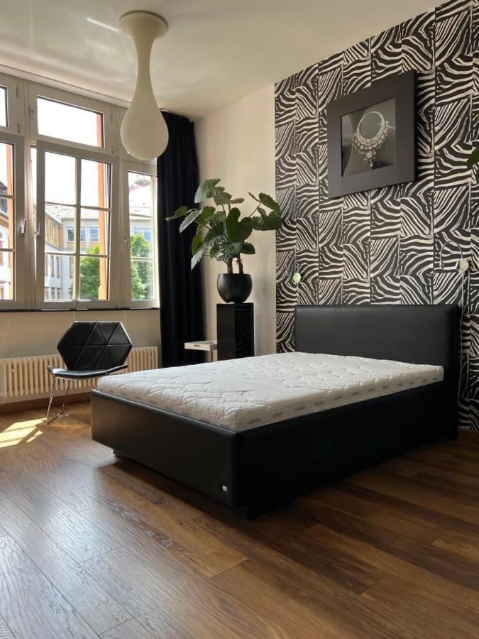 High Level Apartment Мангейм Экстерьер фото