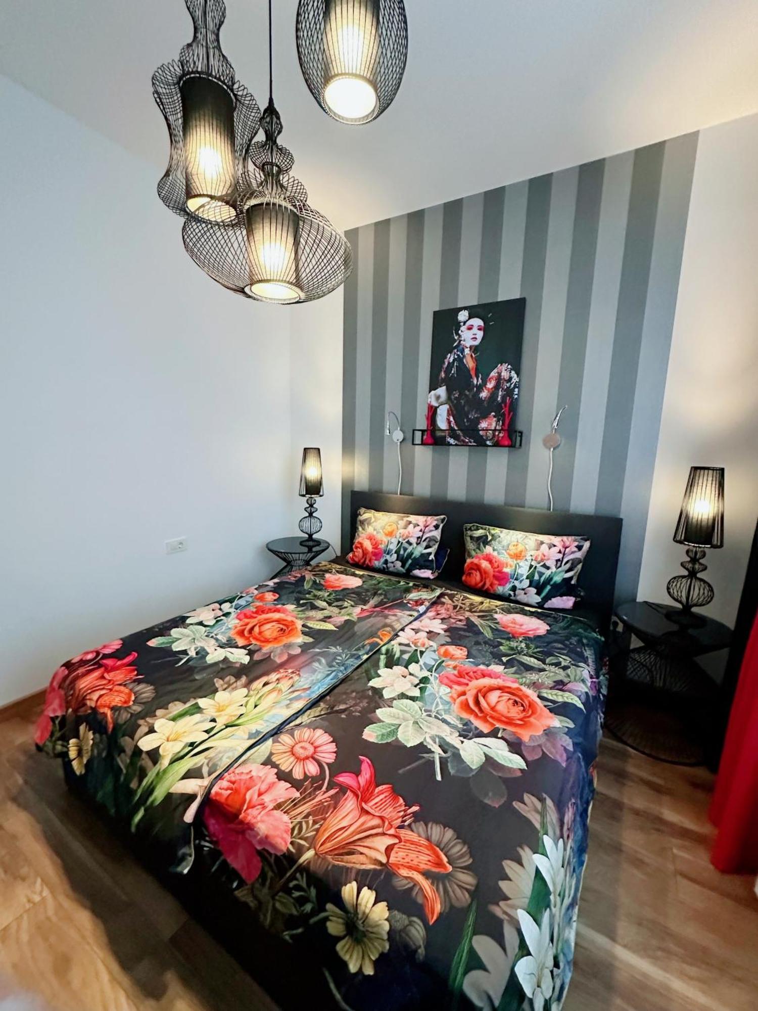 High Level Apartment Мангейм Экстерьер фото