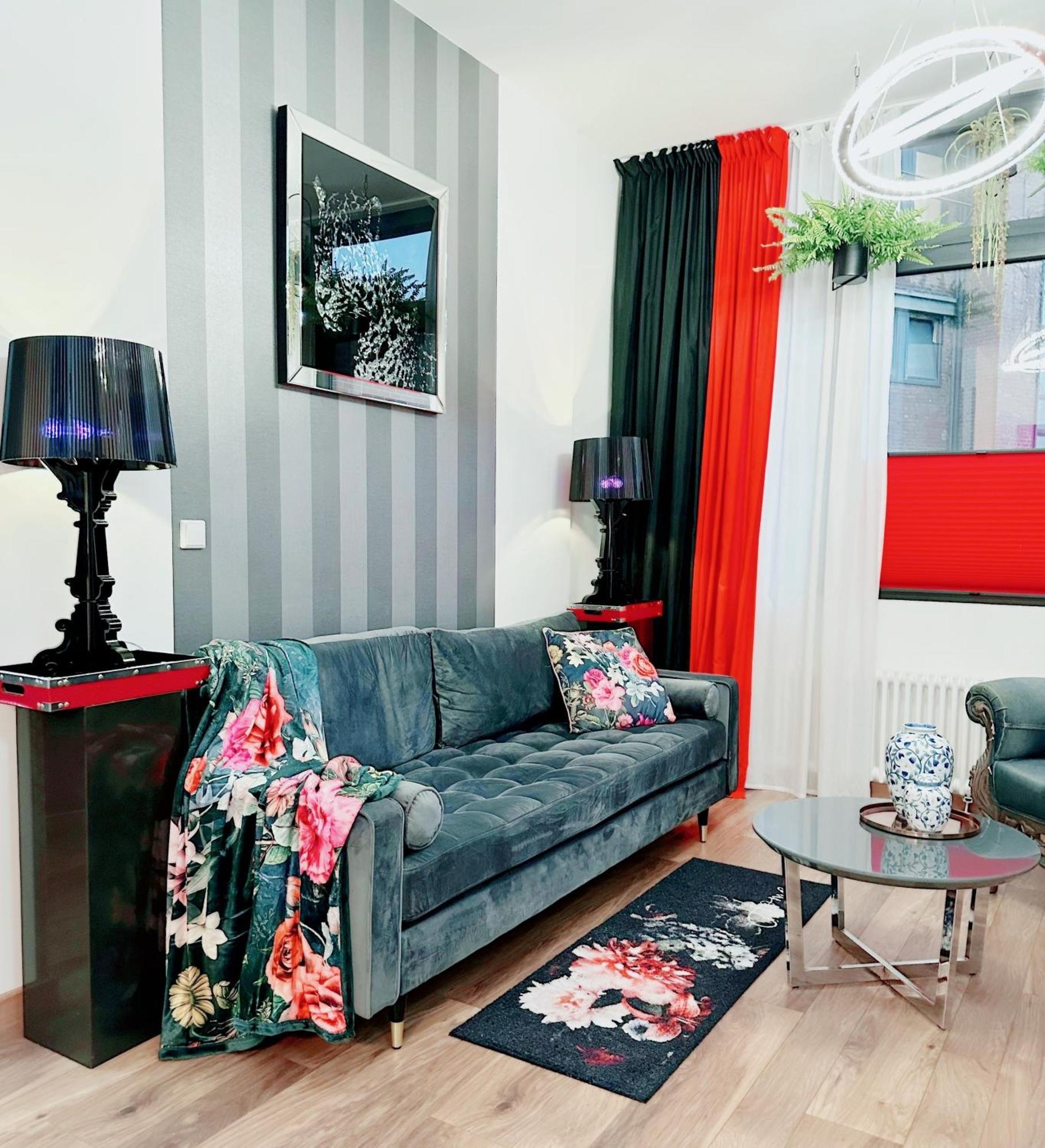 High Level Apartment Мангейм Экстерьер фото