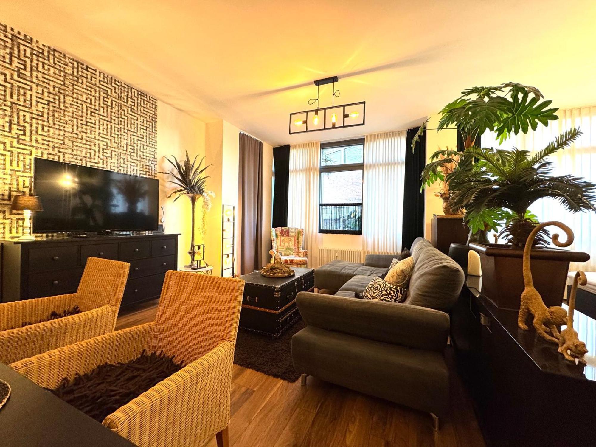 High Level Apartment Мангейм Экстерьер фото