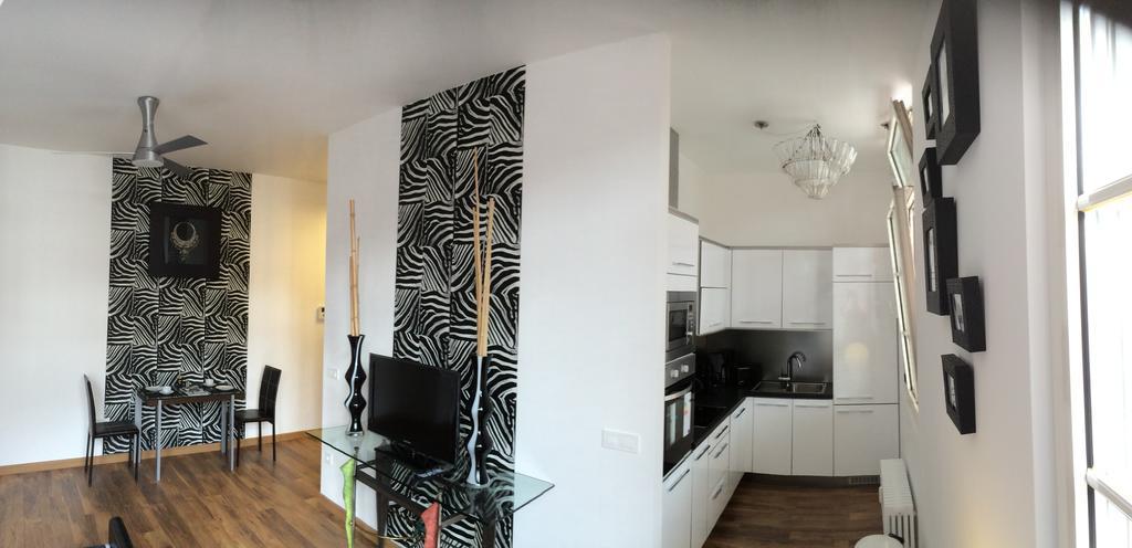 High Level Apartment Мангейм Экстерьер фото