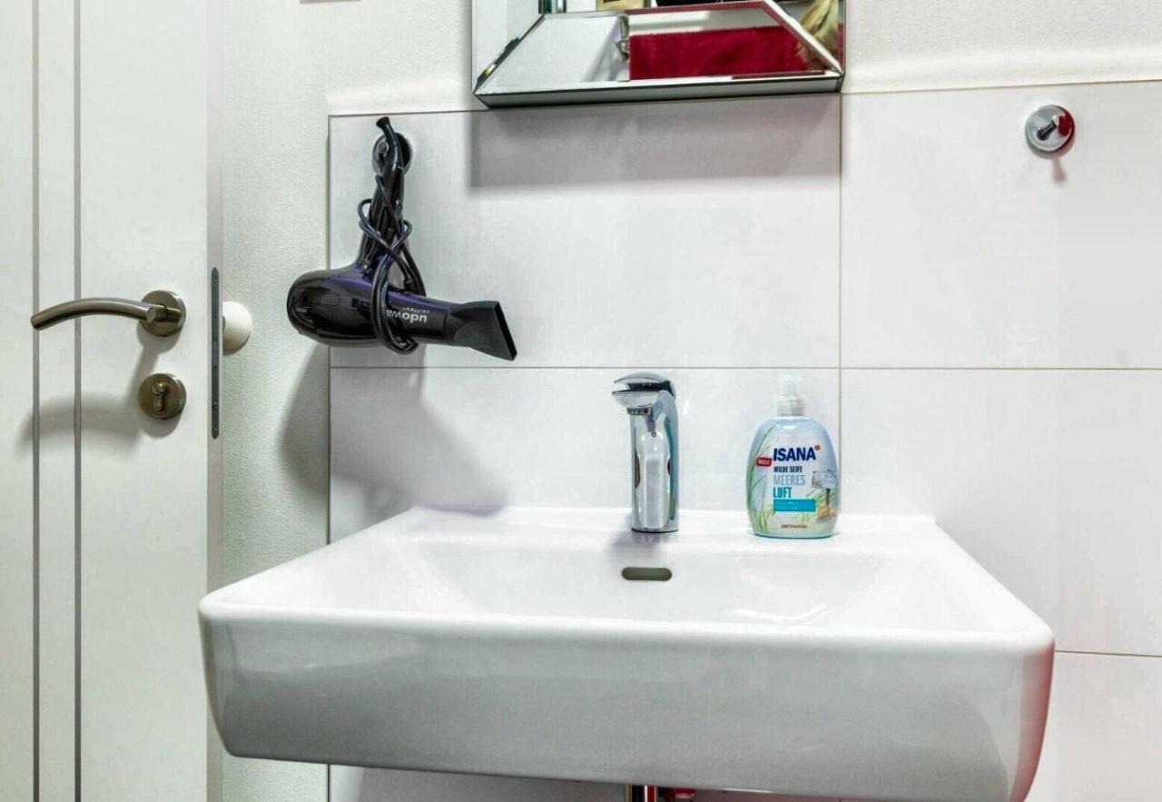 High Level Apartment Мангейм Экстерьер фото